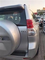 تويوتا لاندكروزر برادو
